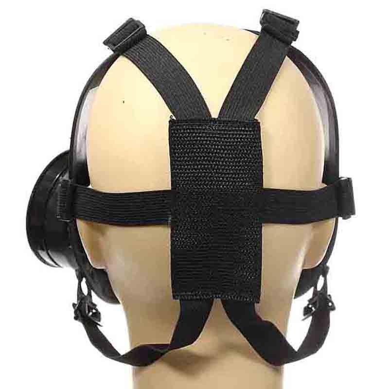 Tactical Supply Insurgence Fog Mask (3 Designs)