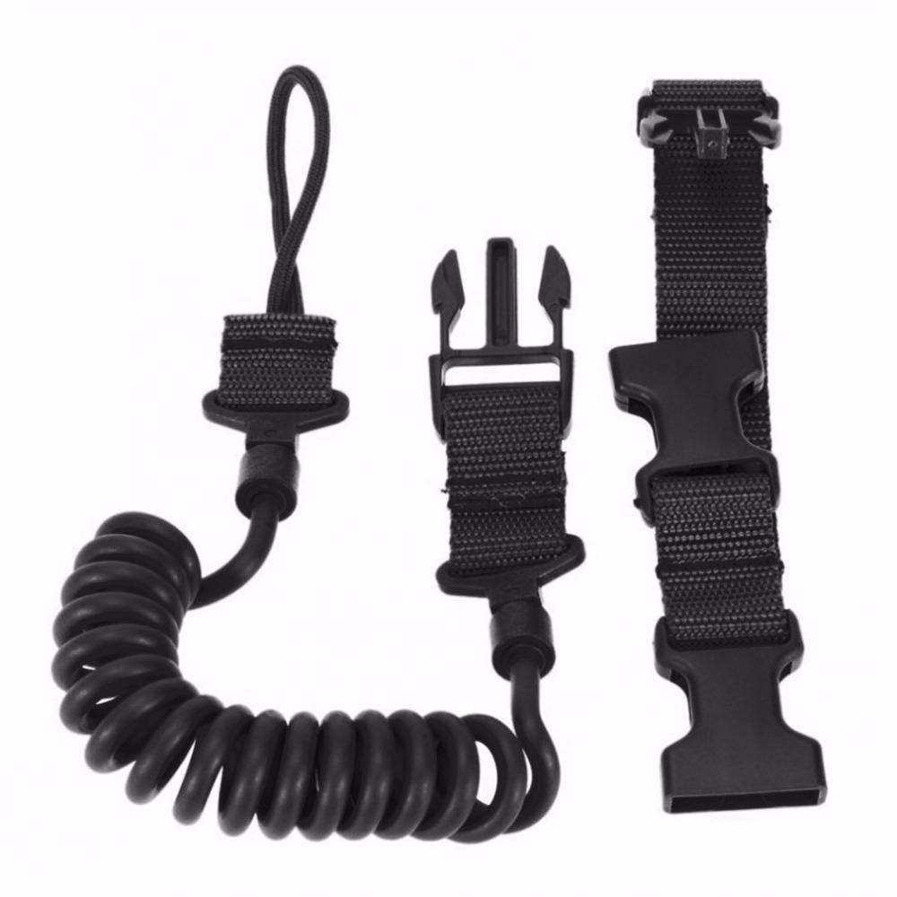 Tactical Supply Multi-Purpose Lanyard