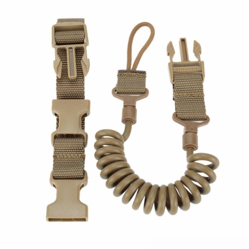 Tactical Supply Multi-Purpose Lanyard