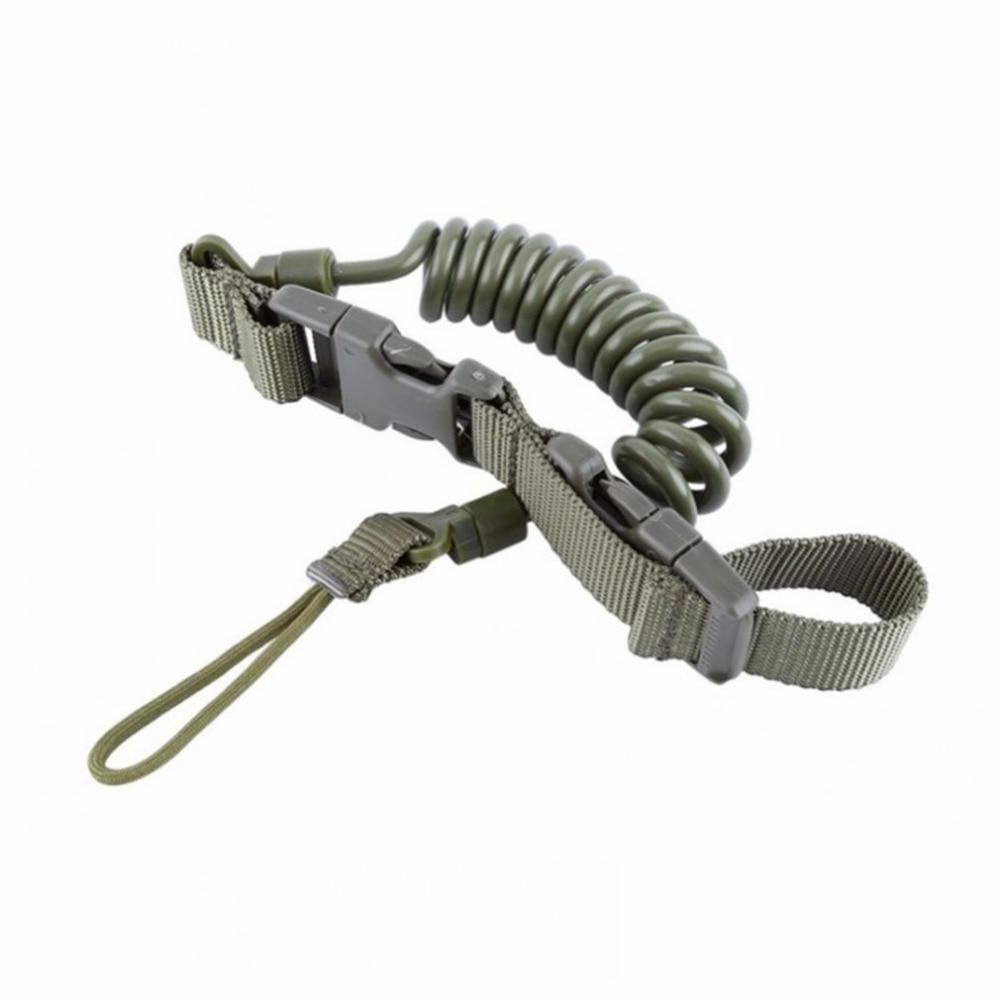 Tactical Supply Multi-Purpose Lanyard