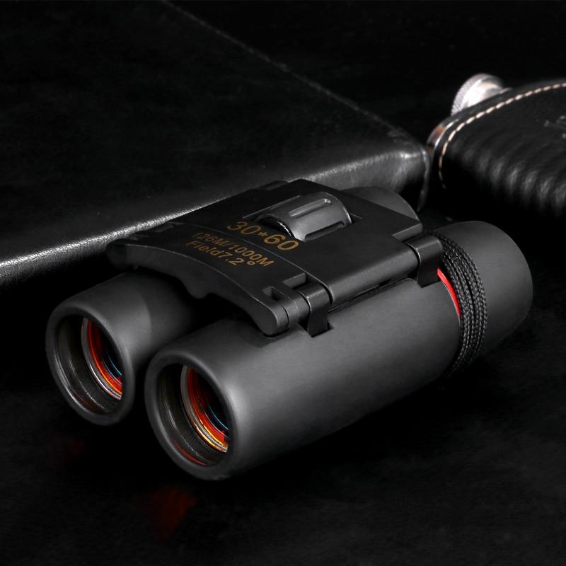 Tactical Supply Scorpion Binoculars