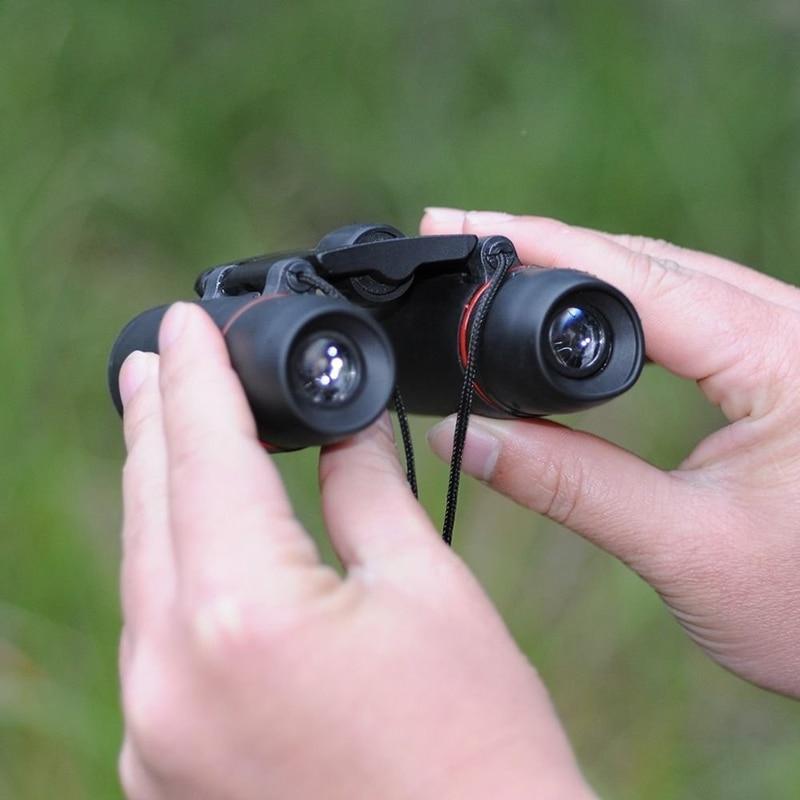 Tactical Supply Scorpion Binoculars