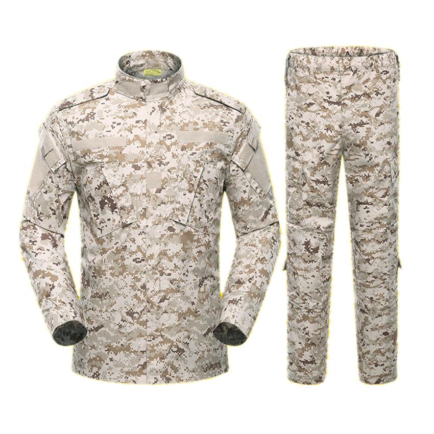 Tactical Supply Combat Duty Suit (5 Designs)