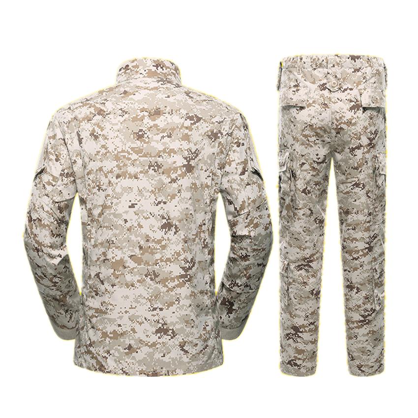 Tactical Supply Combat Duty Suit (5 Designs)