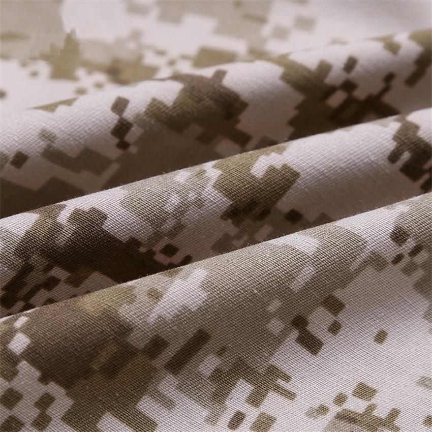 Tactical Supply Combat Duty Suit (5 Designs)