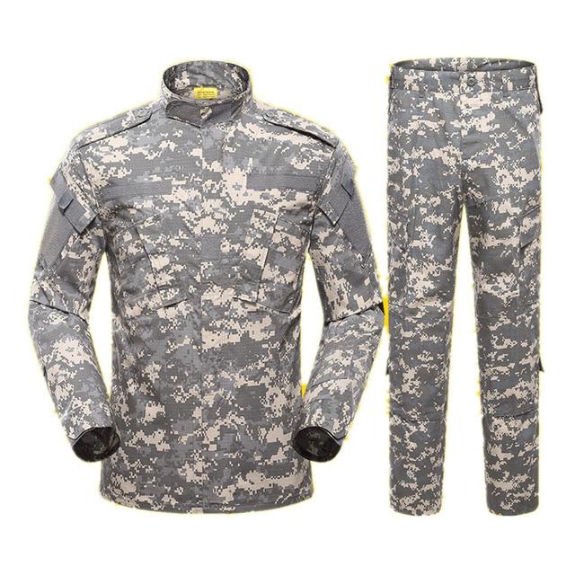 Tactical Supply Combat Duty Suit (5 Designs)