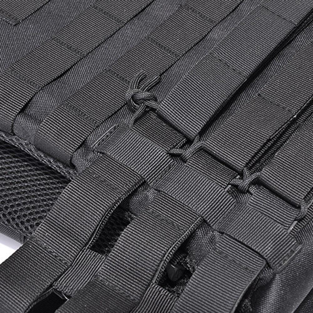 Tactical Supply Advance Guard Vest (4 designs)