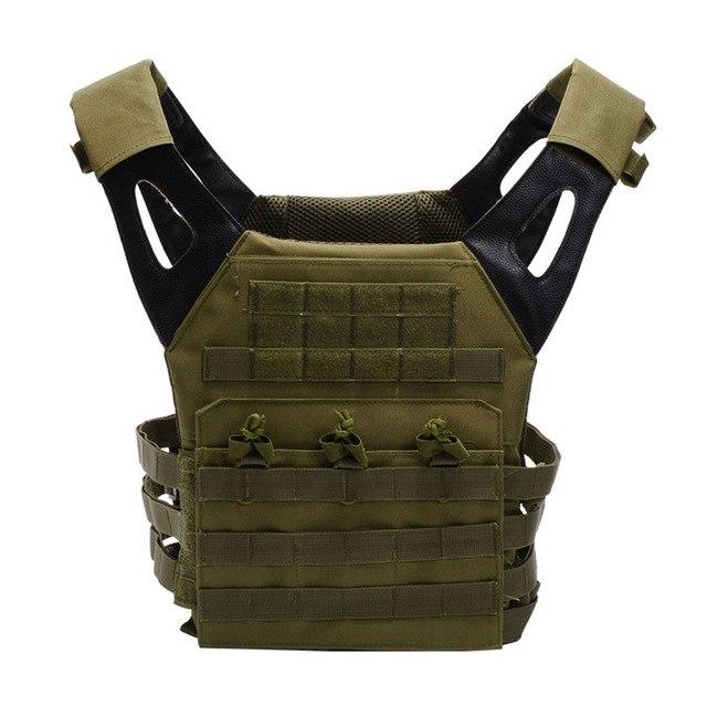 Tactical Supply Advance Guard Vest (4 designs)