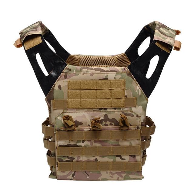 Tactical Supply Advance Guard Vest (4 designs)