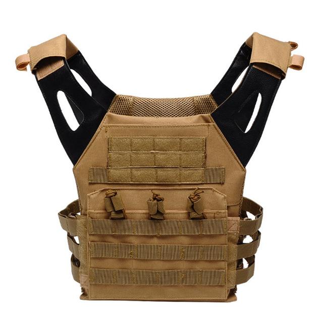 Tactical Supply Advance Guard Vest (4 designs)