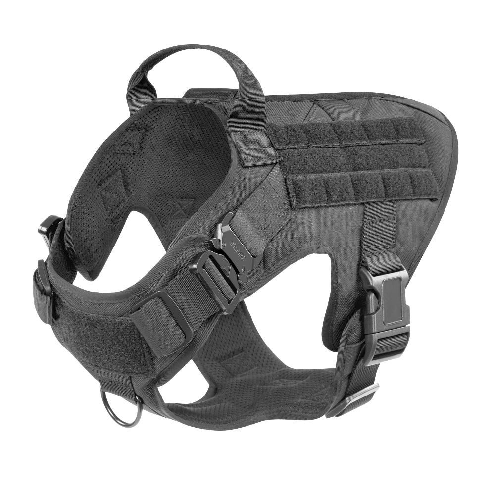 Tactical Supply K9 Field Armor