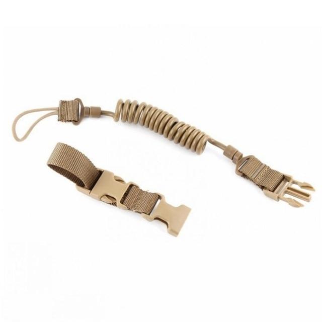 Tactical Supply Multi-Purpose Lanyard