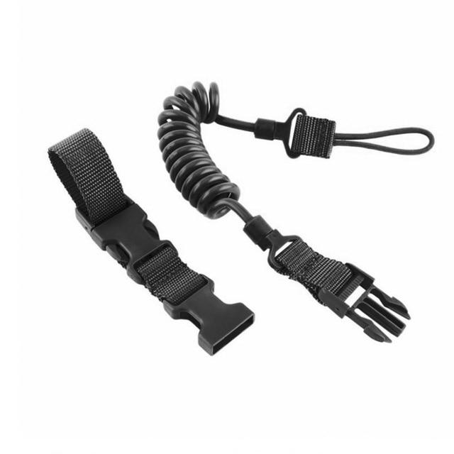 Tactical Supply Multi-Purpose Lanyard