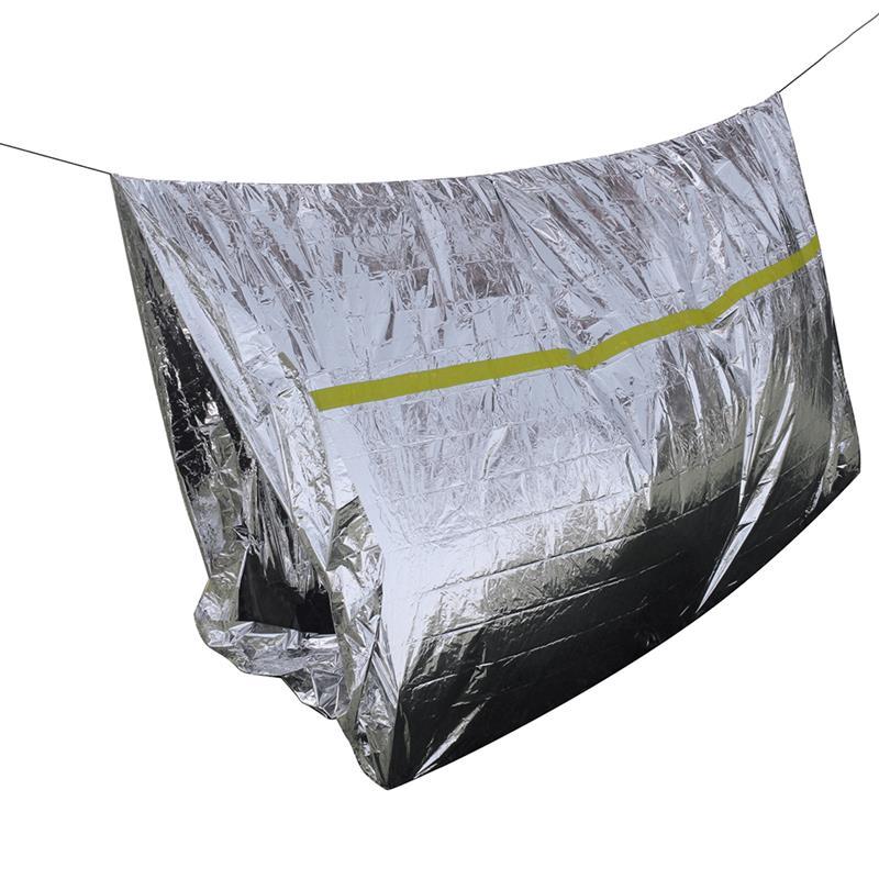 Tactical Supply SOS Tent