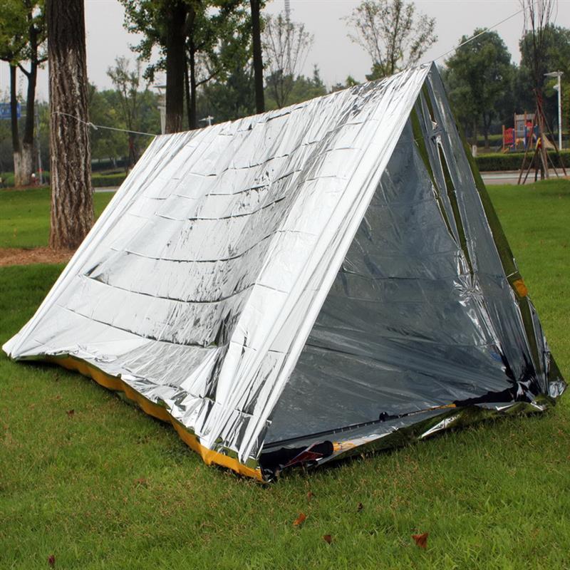 Tactical Supply SOS Tent