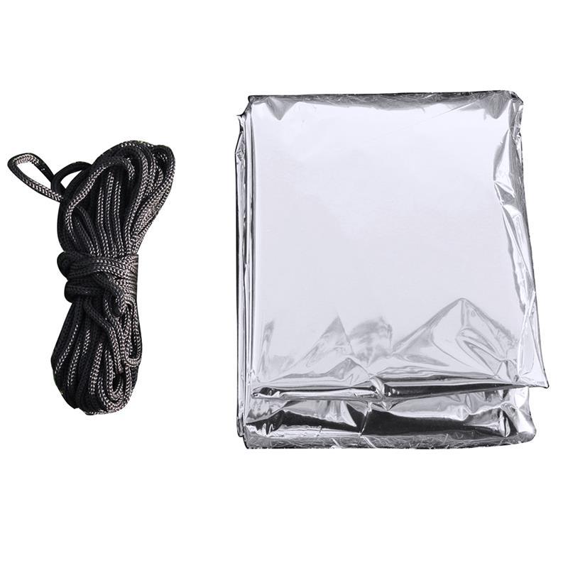 Tactical Supply SOS Tent