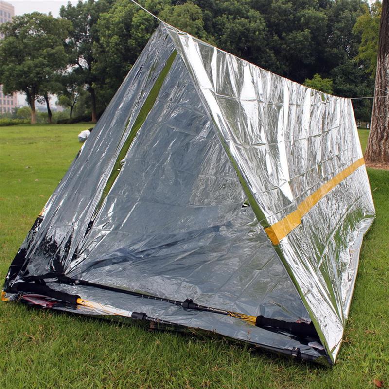 Tactical Supply SOS Tent
