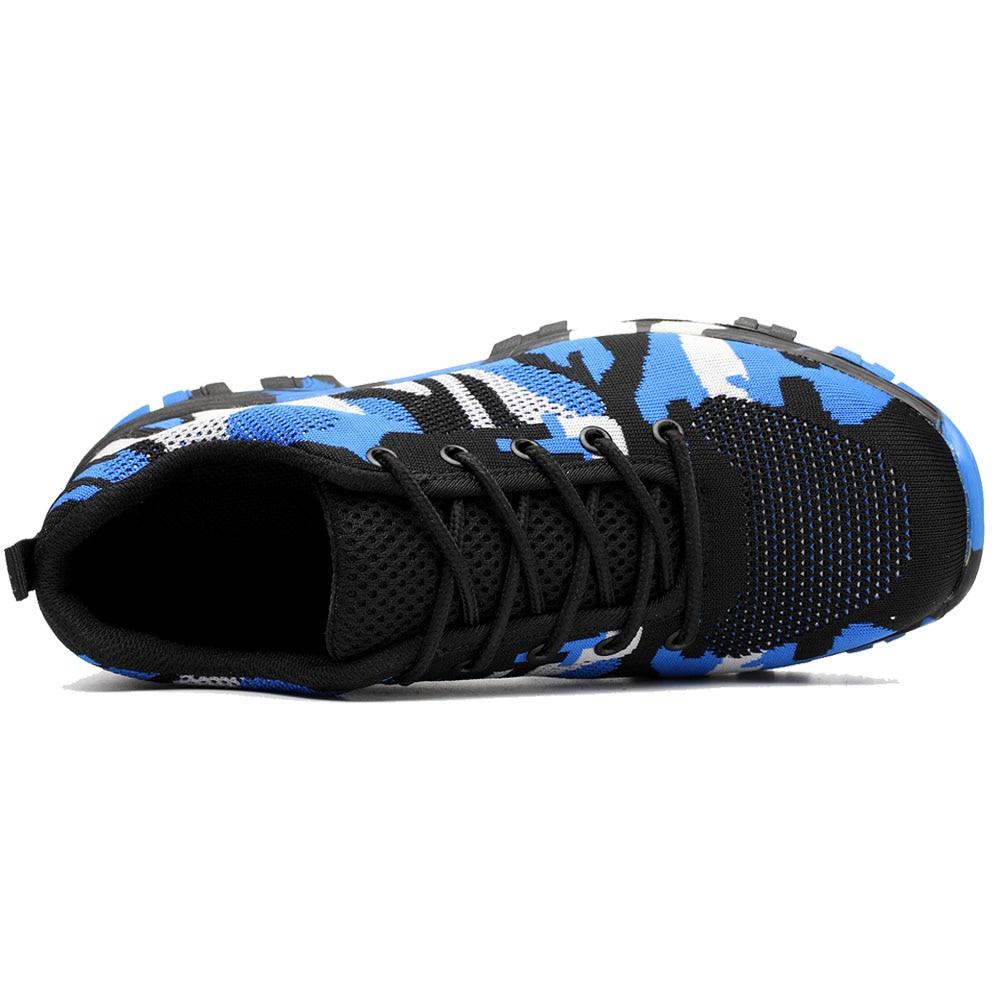 Tactical Supply Sergeant Boots
