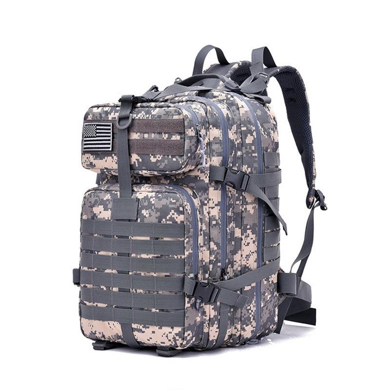 Tactical Supply Assault Backpack (10 Designs)