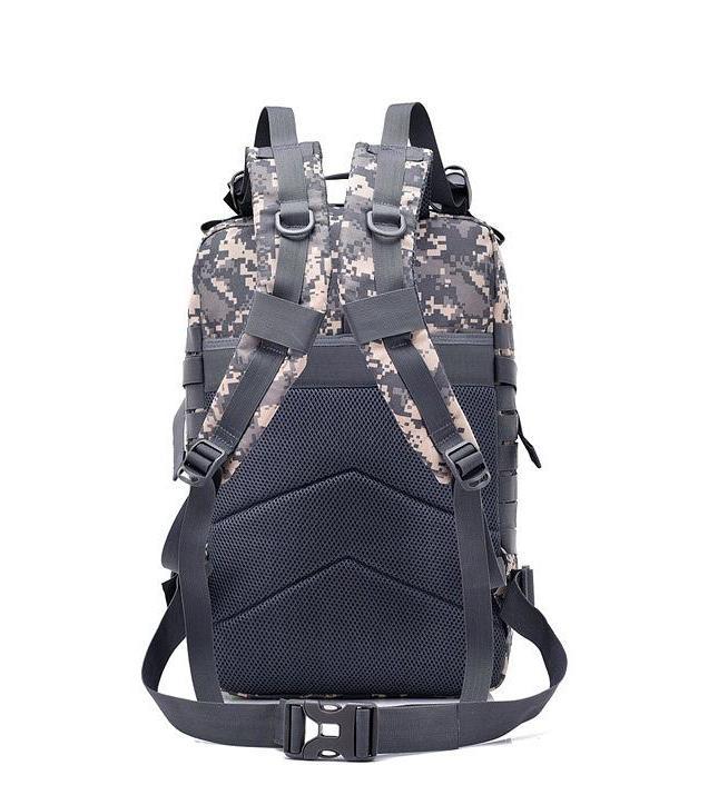 Tactical Supply Assault Backpack (10 Designs)