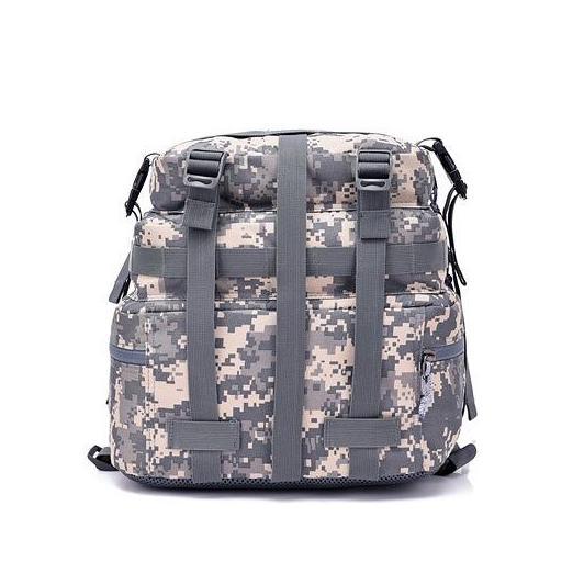 Tactical Supply Assault Backpack (10 Designs)