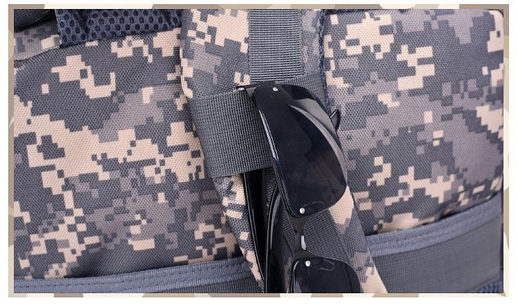 Tactical Supply Assault Backpack (10 Designs)
