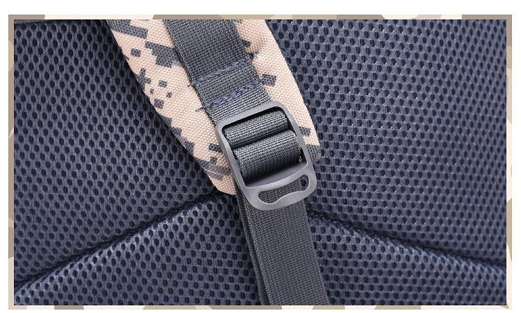 Tactical Supply Assault Backpack (10 Designs)