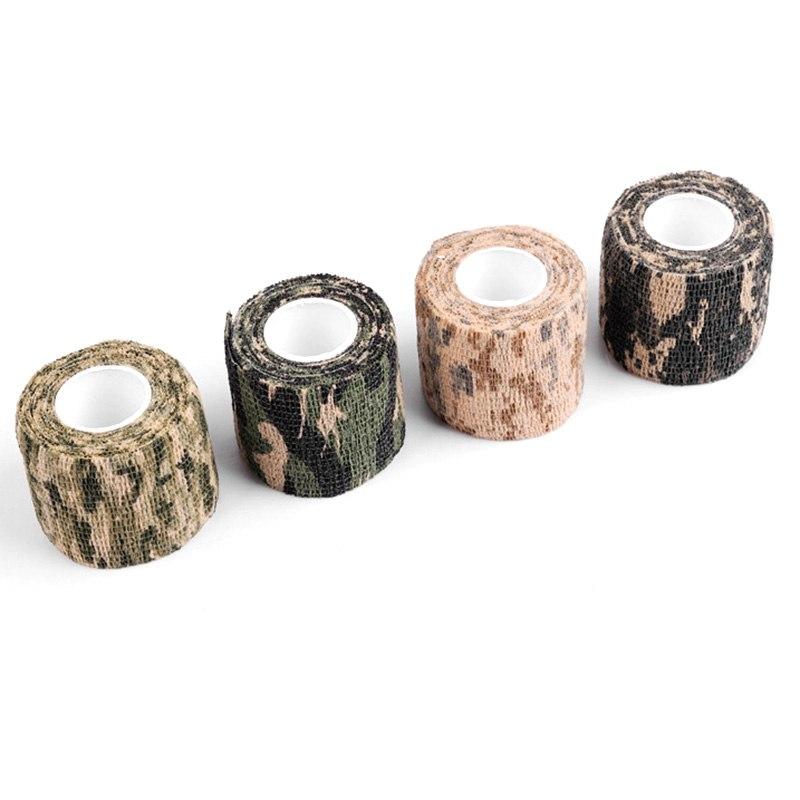 Tactical Supply Chameleon Roll