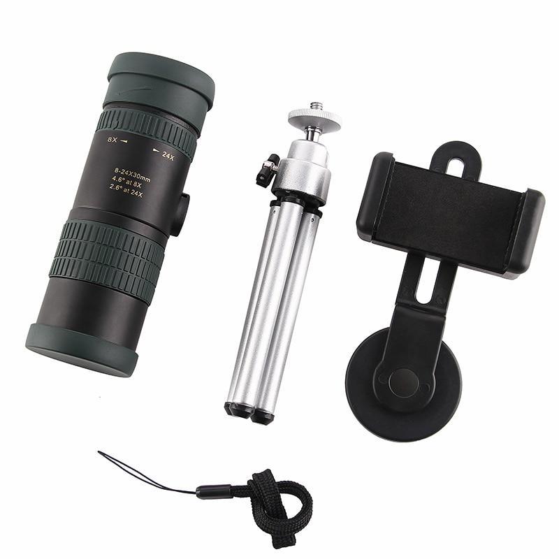 Tactical Supply Far Sight