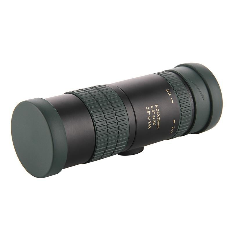 Tactical Supply Far Sight