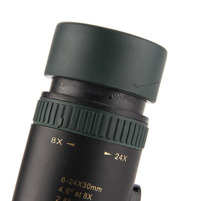 Tactical Supply Far Sight