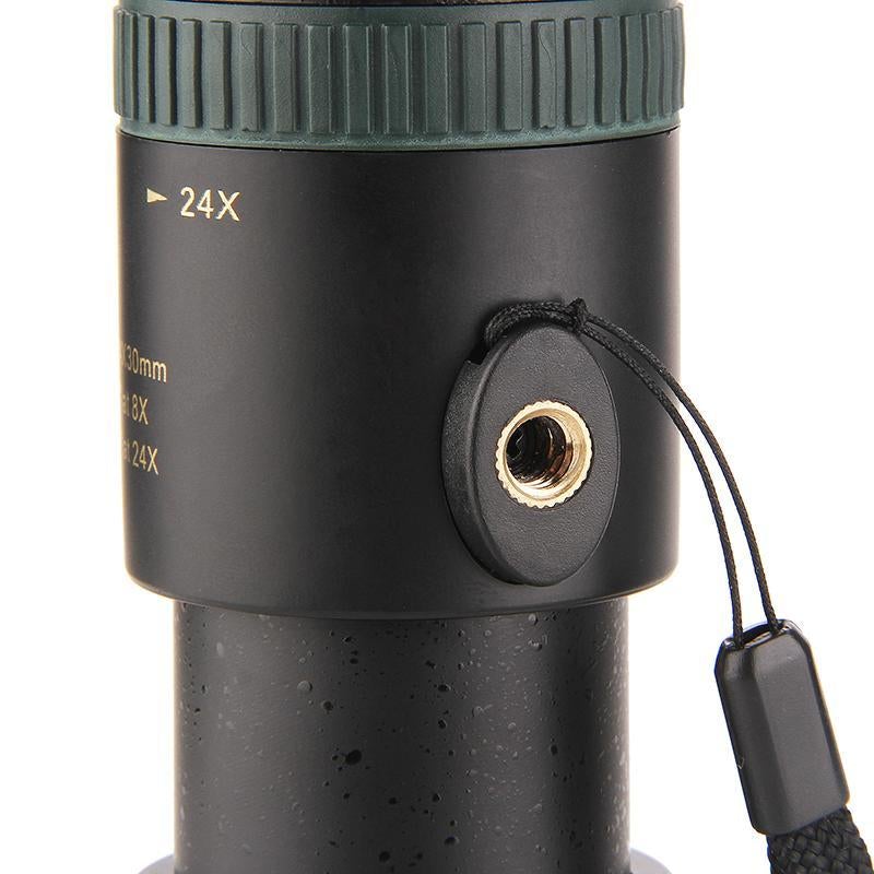 Tactical Supply Far Sight