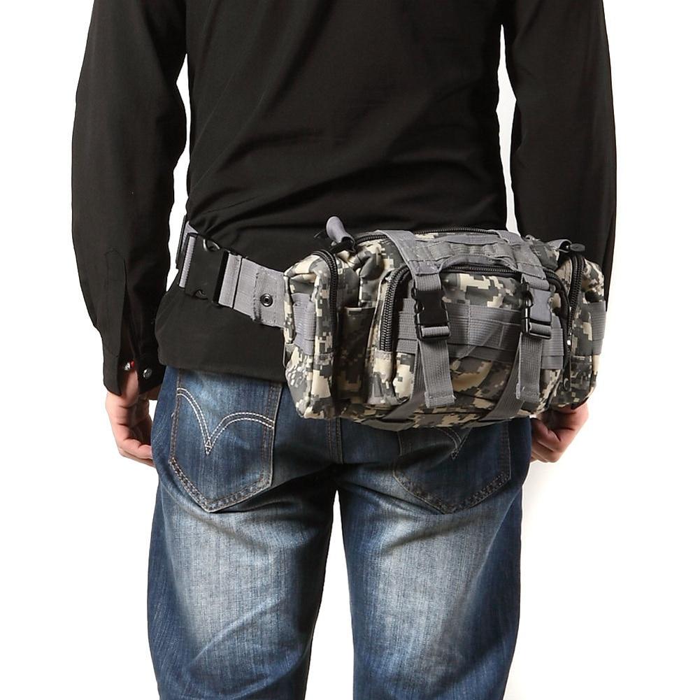 Tactical Supply Barrage Pack (5 Designs)