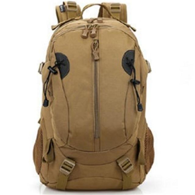 Tactical Supply Scavenger Backpack (4 Designs)