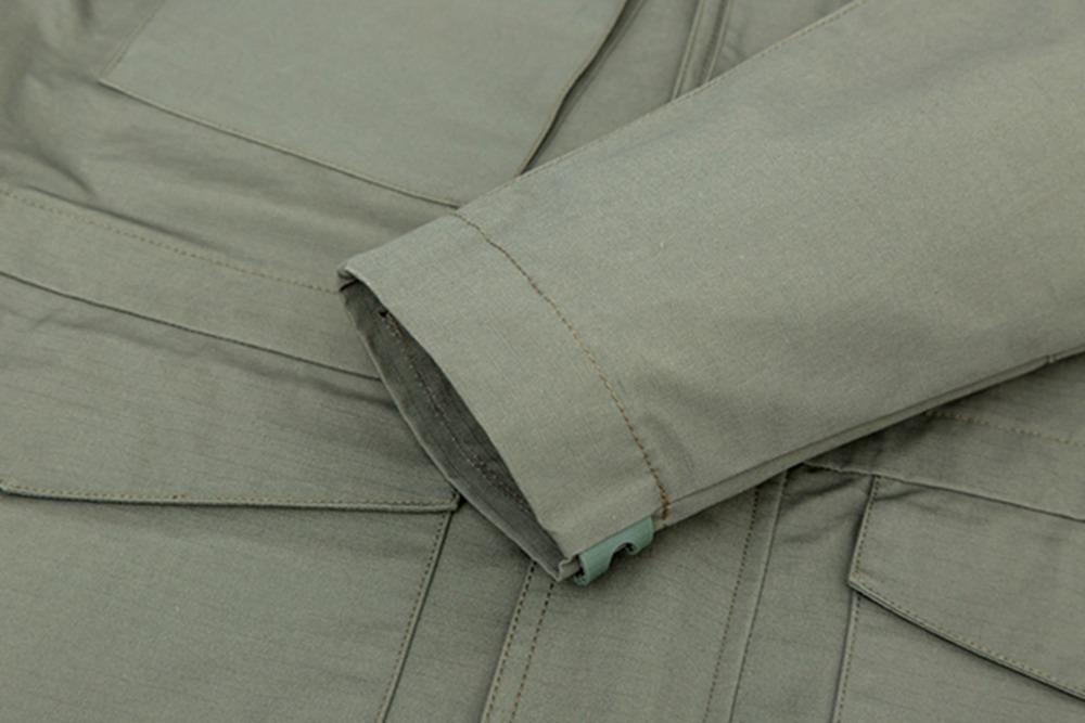 Tactical Supply Marshall Entrenched Coat (5 Designs)