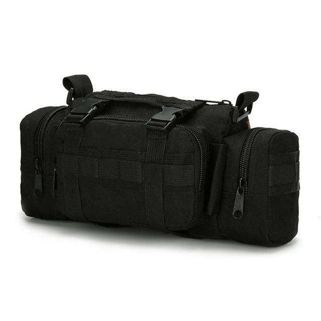 Tactical Supply 3-Factor Pack (6 Designs)