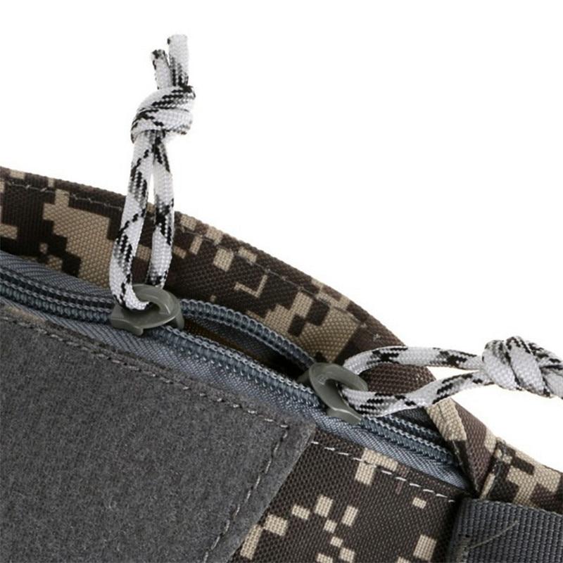 Tactical Supply Waist Pack (9 Designs)