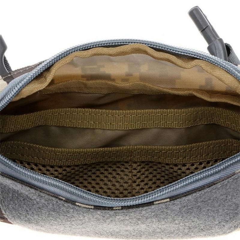 Tactical Supply Waist Pack (9 Designs)