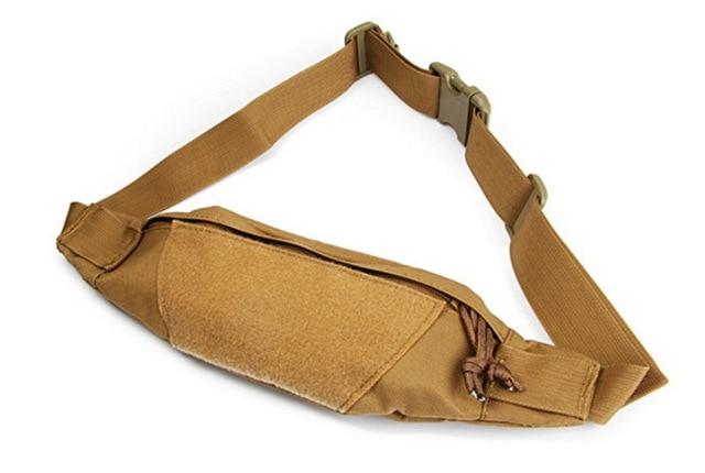 Tactical Supply Waist Pack (9 Designs)