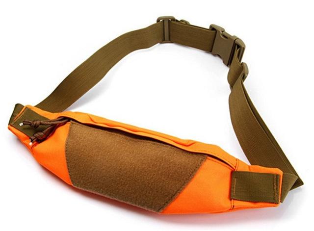 Tactical Supply Waist Pack (9 Designs)