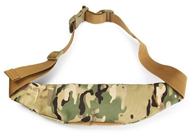 Tactical Supply Waist Pack (9 Designs)