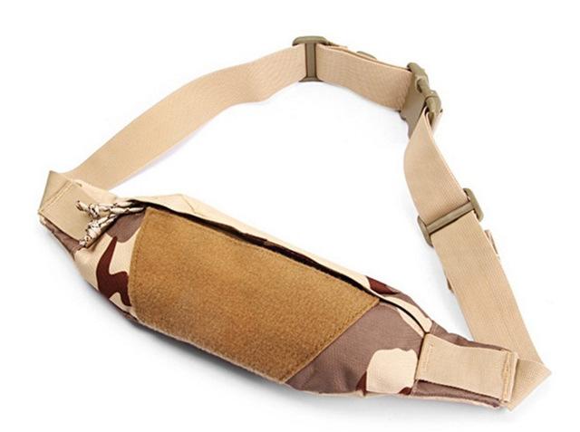 Tactical Supply Waist Pack (9 Designs)