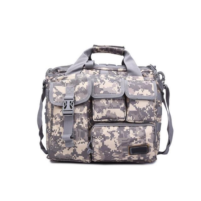Tactical Supply Custer Shoulder Pack (5 Designs)