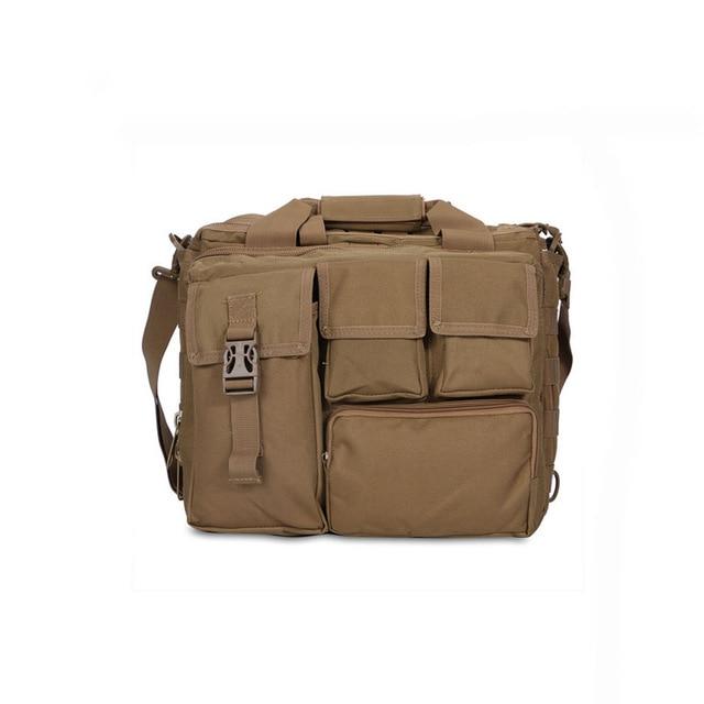 Tactical Supply Custer Shoulder Pack (5 Designs)