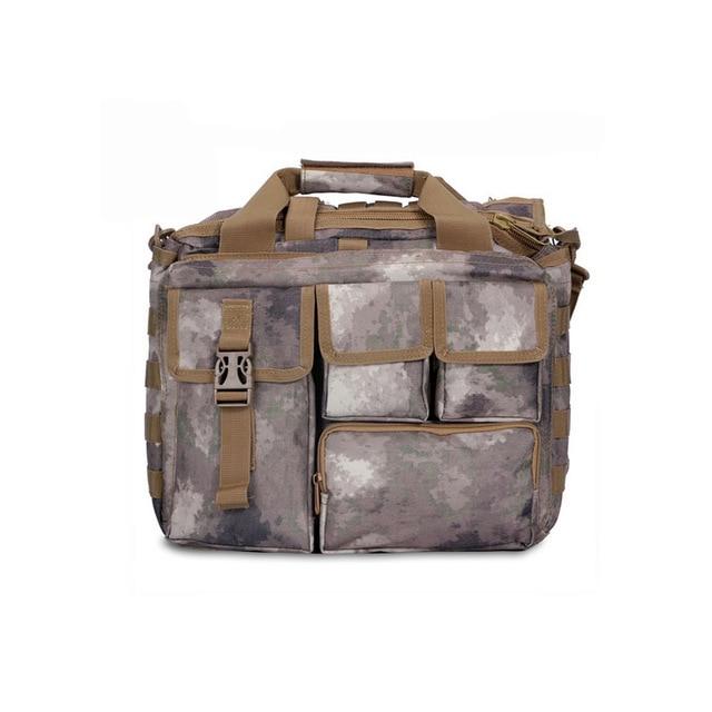 Tactical Supply Custer Shoulder Pack (5 Designs)