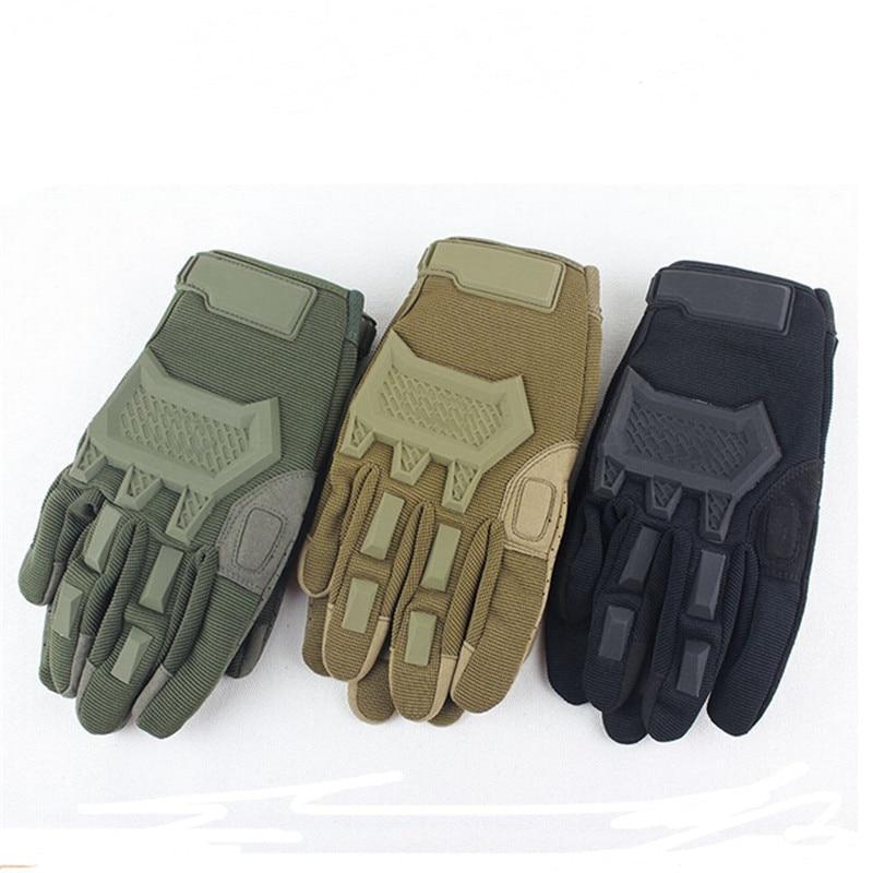 Tactical Supply Nightwing Gloves (3 Designs)
