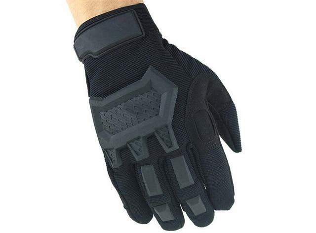 Tactical Supply Nightwing Gloves (3 Designs)