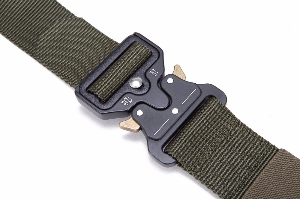 [SPECIAL OFFER] Tactical Supply Operations Belt (3 Colors)