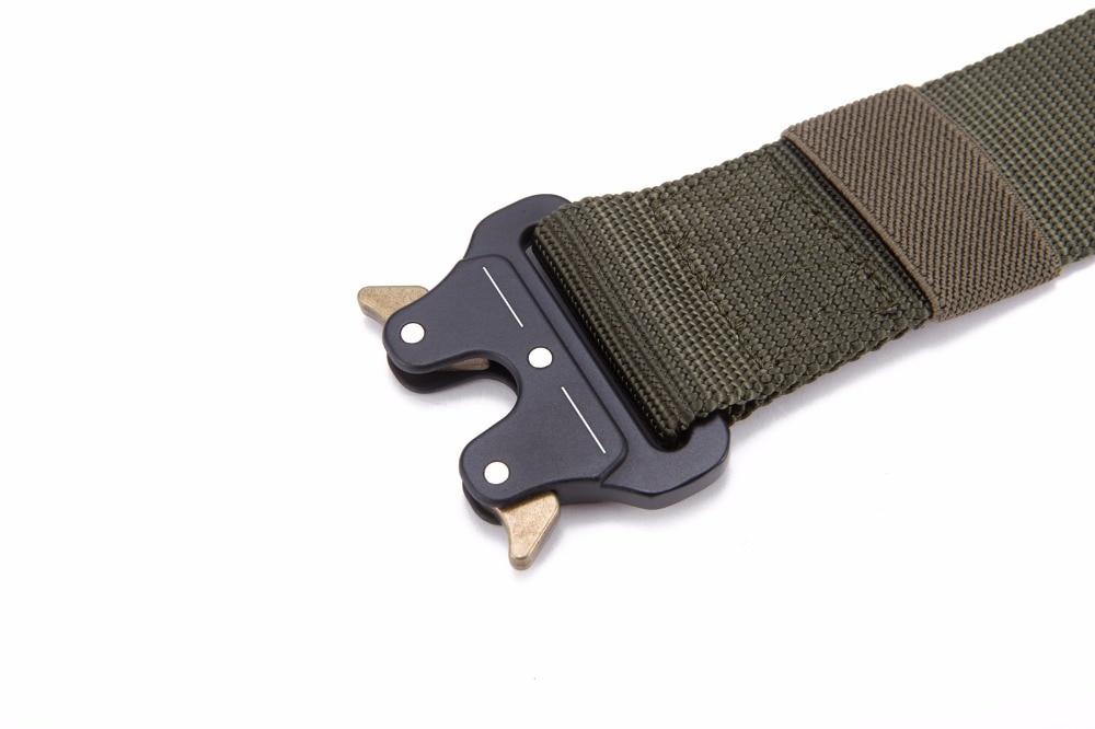 [SPECIAL OFFER] Tactical Supply Operations Belt (3 Colors)