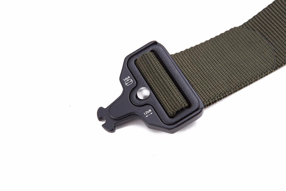 [SPECIAL OFFER] Tactical Supply Operations Belt (3 Colors)